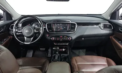 Kia Sorento 2016, 188768 км, за 10800000 KRW - фото 7