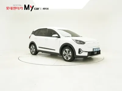 Kia Niro 2023, 36721 км, за 14480000 KRW - фото 7