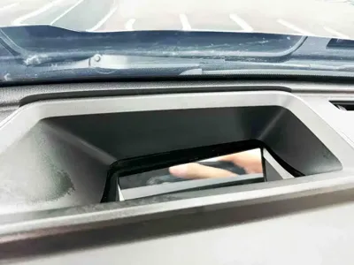 Haval 哈弗大狗 PLUS 2024, 85500 км, за 85500 CNY - фото 19