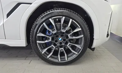BMW X6 2024, 43088 км, за 84440000 KRW - фото 21