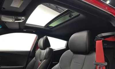 Hyundai Veloster 2019, 122625 км, за 8900000 KRW - фото 17