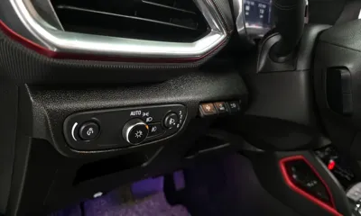 ChevroletGMDaewoo Trailblazer 2021, 74890 км, за 16500000 KRW - фото 33