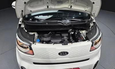 Kia Ray 2019, 55300 км, за 10900000 KRW - фото 6