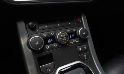 Land Rover Range Rover Evoque 2018, 114793 км, за 12700000 KRW - фото 17