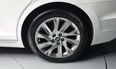 Hyundai Grandeur 2021, 80524 км, за 25900000 KRW - фото 21