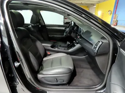 Hyundai Grandeur 2017, 96628 км, за 14990000 KRW - фото 7