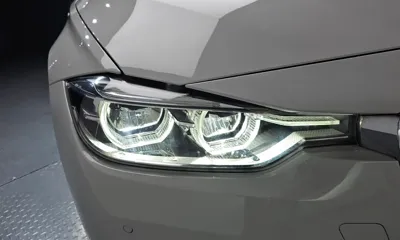BMW 3-Series 2016, 54031 км, за 13500000 KRW - фото 22