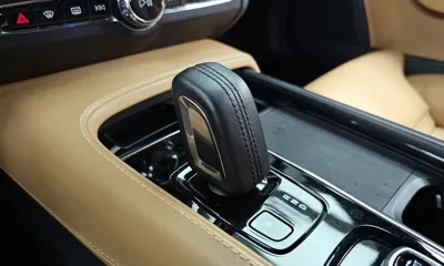 Volvo V90 2021, 57452 км, за 37000000 KRW - фото 9