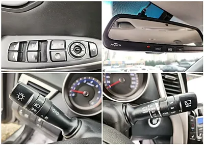 Hyundai i30 2014, 165458 км, за 5590000 KRW - фото 14