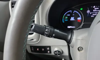 Kia Soul 2015, 49413 км, за 7500000 KRW - фото 17