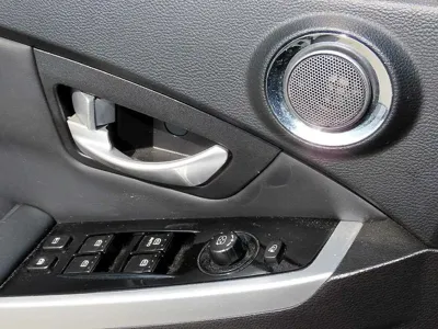KG_Mobility_Ssangyong KORANDO 2016, 97957 км, за 4900000 KRW - фото 11