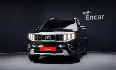 Kia Mohave 2021, 70341 км, за 26900000 KRW - фото 3