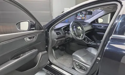 Renault-KoreaSamsung SM6 2016, 117470 км, за 6500000 KRW - фото 10
