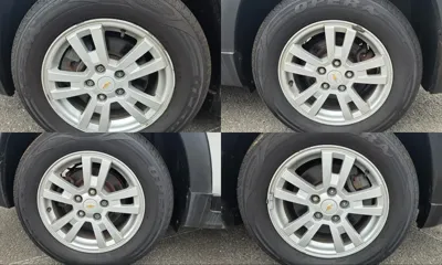 ChevroletGMDaewoo Orlando 2016, 209850 км, за 3590000 KRW - фото 20