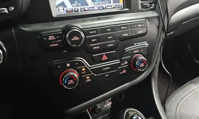 Kia K5 2013, 153436 км, за 4550000 KRW - фото 17