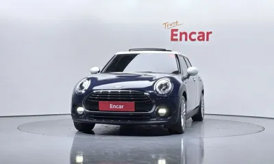 MINI Clubman 2019, 79314 км, за 14500000 KRW