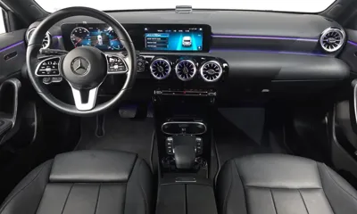 Mercedes-Benz A-Class 2022, 25017 км, за 26300000 KRW - фото 7
