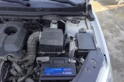 Geely Auto Vision 2019, 26200 км, за 26272.06 CNY - фото 22