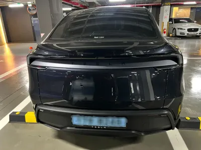 Tesla Model Y 2026, 699 км, за 42070000 KRW