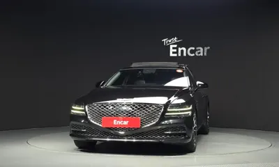 Genesis G80 2021, 71969 км, за 35500000 KRW - фото 3