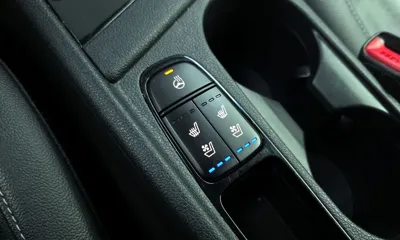 Kia Niro 2017, 64514 км, за 14300000 KRW - фото 16