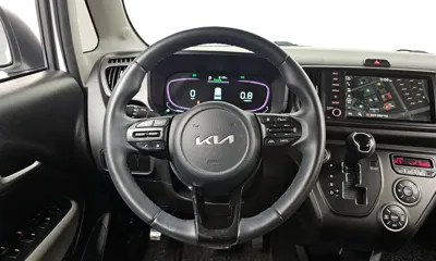 Kia Ray 2023, 44566 км, за 16500000 KRW - фото 13