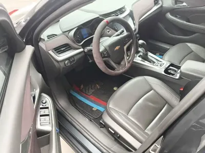 Chevrolet Malibu 2018, 76600 км, за 32900 CNY - фото 16