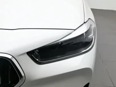 BMW X2 2021, 50199 км, за 81800 CNY - фото 7