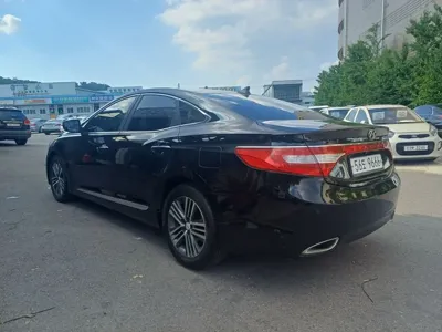 Hyundai Grandeur 2014, 160188 км, за 6500000 KRW - фото 6