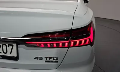 Audi A6 2021, 28725 км, за 36900000 KRW - фото 23