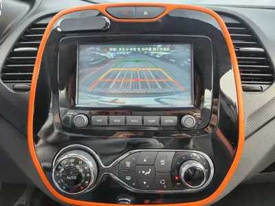 Renault-KoreaSamsung QM3 2015, 105110 км, за 4900000 KRW - фото 20