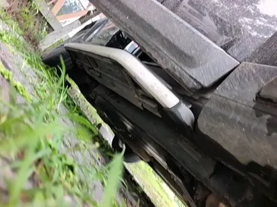 Land Rover Discovery 2017, 161300 км, за 215100 CNY - фото 21