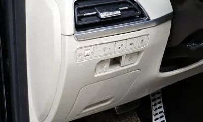Hyundai Palisade 2022, 94201 км, за 20990000 KRW - фото 14