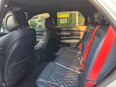 Genesis GV70 2022, 63520 км, за 33990000 KRW - фото 8