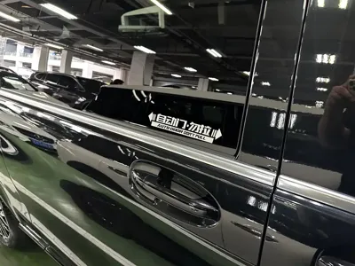 Mercedes-Benz V-Class 2018, 60000 км, за 156000 CNY - фото 14