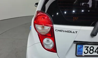 ChevroletGMDaewoo Spark 2013, 73913 км, за 3790000 KRW - фото 23
