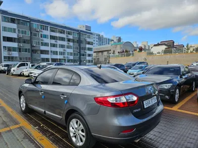 Renault-KoreaSamsung SM3 2016, 124423 км, за 2600000 KRW - фото 6