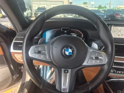 BMW 7-Series 2022, 120523 км, за 53900000 KRW - фото 6
