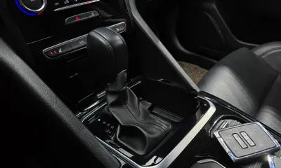 Renault-KoreaSamsung SM6 2016, 121728 км, за 5600000 KRW - фото 9