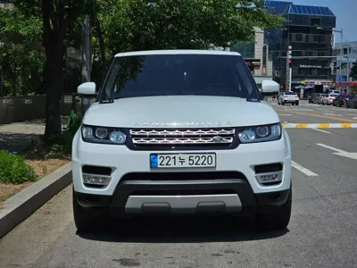 Land Rover Range Rover Sport 2016, 133400 км, за 18800000 KRW - фото 2