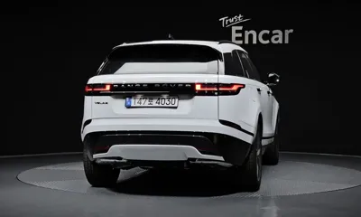 Land Rover Range Rover Velar 2026, 15 км, за 99900000 KRW - фото 4