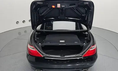 Mercedes-Benz SLK-Class 2012, 73672 км, за 13900000 KRW - фото 20