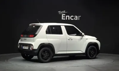 Hyundai Casper 2023, 69340 км, за 12500000 KRW
