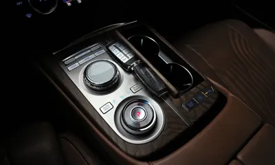 Genesis G80 2023, 47429 км, за 43200000 KRW - фото 9