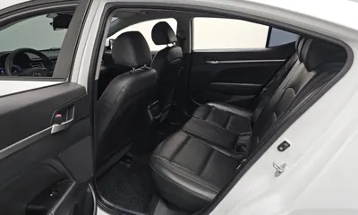 Hyundai Avante 2019, 64254 км, за 13700000 KRW - фото 26