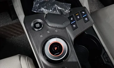 Kia Sportage 2025, 17003 км, за 36500000 KRW - фото 9