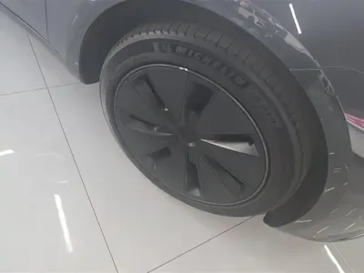 Tesla Model 3 2024, 45599 км, за 171500 CNY - фото 6