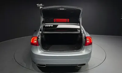 Volvo S60 2017, 105203 км, за 8490000 KRW - фото 19