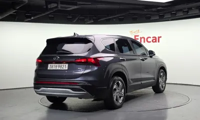 Hyundai Santafe 2021, 115067 км, за 18500000 KRW