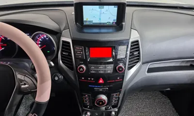KG_Mobility_Ssangyong TIBOLI 2016, 183586 км, за 4100000 KRW - фото 15